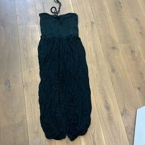 Guess woman’s jumpsuit
